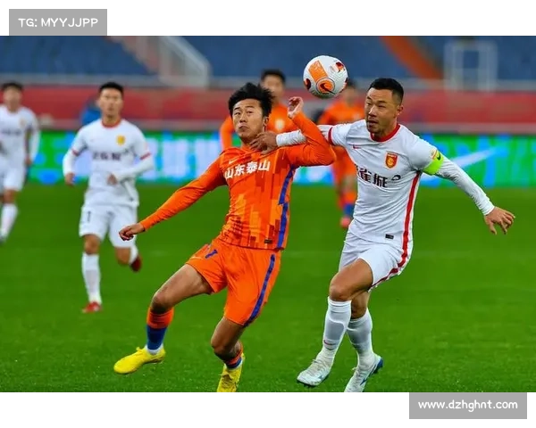 山东泰山如何打造高效体能储备体系提升球员竞技状态与长期发展